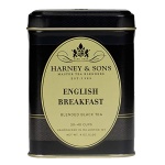 Harney & Sons English Breakfast Loose Leaf Tea, 113g