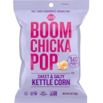 Angie's BOOMCHICKAPOP Sweet & Salty Kettle Corn, 28g (24 Pack)
