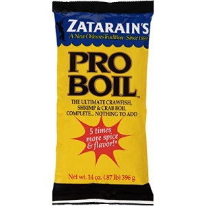 Zatarain's Pro Boil, 397g
