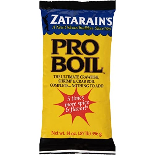 Zatarain's Pro Boil, 397g