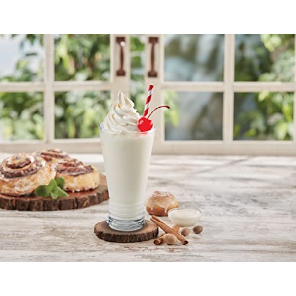 Frostline Vanilla Fat Free Gluten Free Frozen Yogurt Mix 2.7 kg