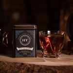 Harney & Sons Black Cask Bourbon Tea, 20 Sachets
