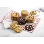 Mrs. Fields - 24 Assorted Signature Cookies Tin