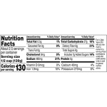 Campbell's Canned Pork & Beans, 312g Can (Pack of 24)