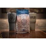 Black Rifle Coffee Freedom Roast, Medium, 340g Bag
