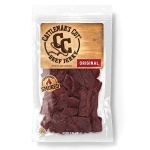Cattleman's Cut Original Beef Jerky, 283g