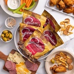 Gardetto's Original Snack Mix, 10 x 50g Bags