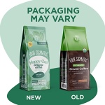 Four Sigmatic Happy Gut Organic Coffee with Chaga & Turkey Tail, 340g