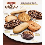 Pepperidge Farm Chocolate Collection, 7 Varieties, 368g Box