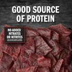 Jack Link's Bold Beef Jerky Variety Pack, 15 x 35g