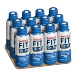 Darigold FIT 2% Low Fat Lactose Free Milk, 14g Protein, 14oz