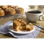 Drake's Coffee Cakes, 40 Wrapped Pastries (5 Boxes)