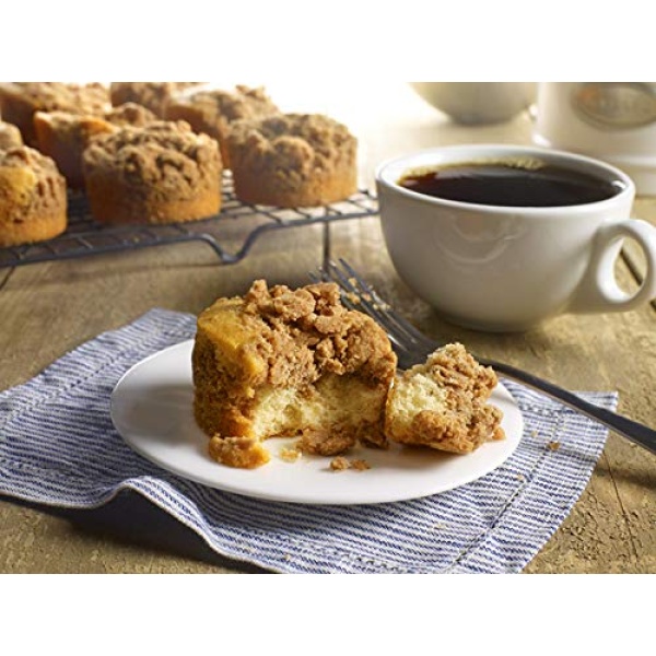 Drake's Coffee Cakes, 40 Wrapped Pastries (5 Boxes)