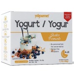 Yogourmet Yogurt Starter (16 Pack) - 3 g Sachets