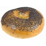 Gourmet Market NYC Assorted Bagels 12-Pack