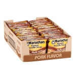 Maruchan Ramen Pork Flavor, 85g (Pack of 24)
