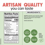 Pastabilities Protein Pasta, Penne, 2x 227g, Low Carb, Vegan
