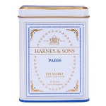 Harney & Sons Paris Black Tea, 20 Sachets