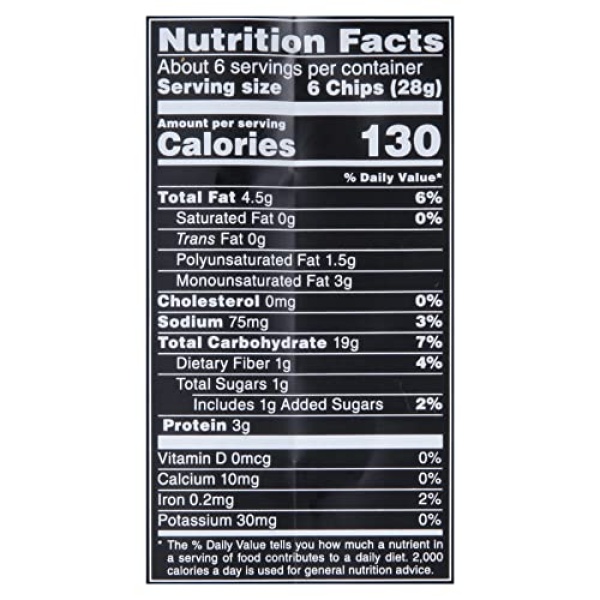 New York Style Bagel Crisps, Plain, 170g