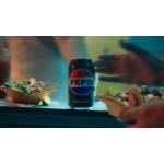 Pepsi Soda, Mini Cans, 222ml (Pack of 10)