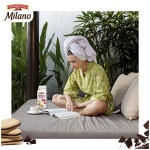 Milano Raspberry Chocolate Cookies, 198g Bag