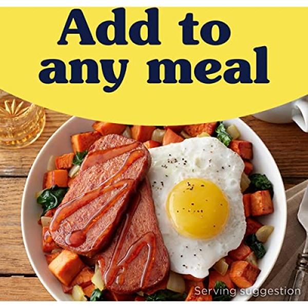 SPAM Maple, 340g can