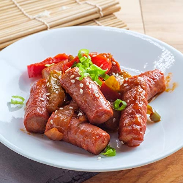 Libby's Chicken Vienna Sausage in Broth, 130g