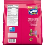 Nerds Gummy Clusters, Rainbow, 60 Count (850g)