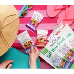 Nature's Garden Healthy Trail Mix – 24 Snack Packs (816g)