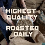 Stumptown Organic Medium Roast Coffee, 340g, Citrus & Caramel