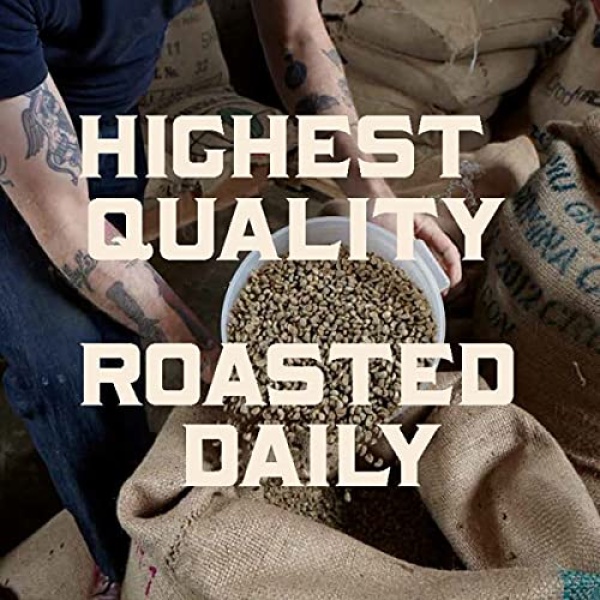 Stumptown Organic Medium Roast Coffee, 340g, Citrus & Caramel