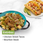Jenny Craig 14-Count Frozen Entrée Kit Menu 2