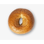 Gourmet Market NYC Assorted Bagels 12-Pack
