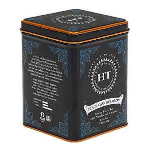 Harney & Sons Black Cask Bourbon Tea, 20 Sachets