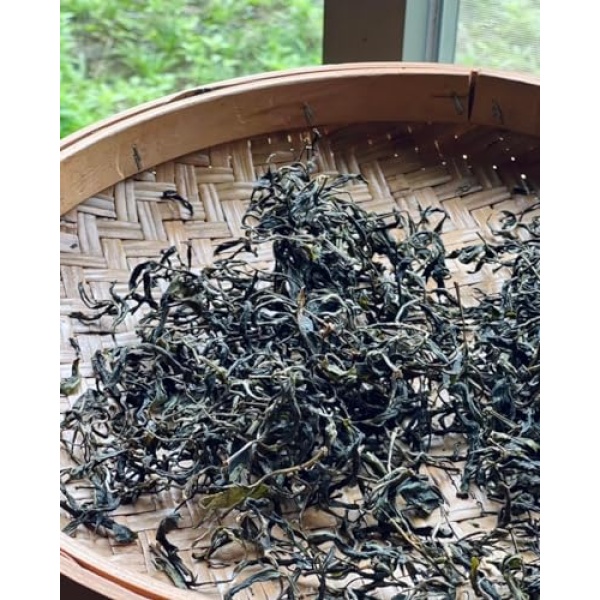 Taiwan Ruby Black Tea Loose Leaf 75g