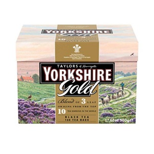 Taylors Yorkshire Gold Tea, 160 Count