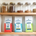 Cameron's Coffee Whole Bean, Breakfast Blend, 907g