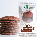 Vegan Pancake & Waffle Mix | Dairy, Egg, Soy Free (40g)