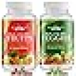 Fruits & Veggies Supplement - 180 Vegan Capsules