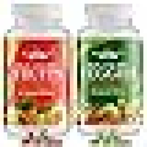 Fruits & Veggies Supplement - 180 Vegan Capsules