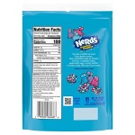 Nerds Gummy Clusters, Very Berry, 227g Resealable Bag