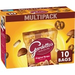 Gardetto's Original Snack Mix, 10 x 50g Bags