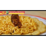 Easy Cheese Cheddar Snack, 12 - 227 g Cans