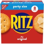 RITZ Original Crackers, Party Size, 777g