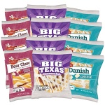 Cloverhill Danish Variety Pack