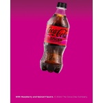 Coca-Cola Spiced 222ml 10pk