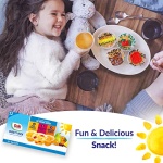 Dole No Sugar Added Fruit Bowls, 12 x 113g Cups