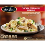Salutem Vita - Stouffer's Variety Pack Frozen Meals, 8-Pack