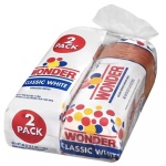 Wonder Bread Family Loaf 2-Pack