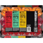 vitaminwater variety pack, 591 ml, 12 Pack
